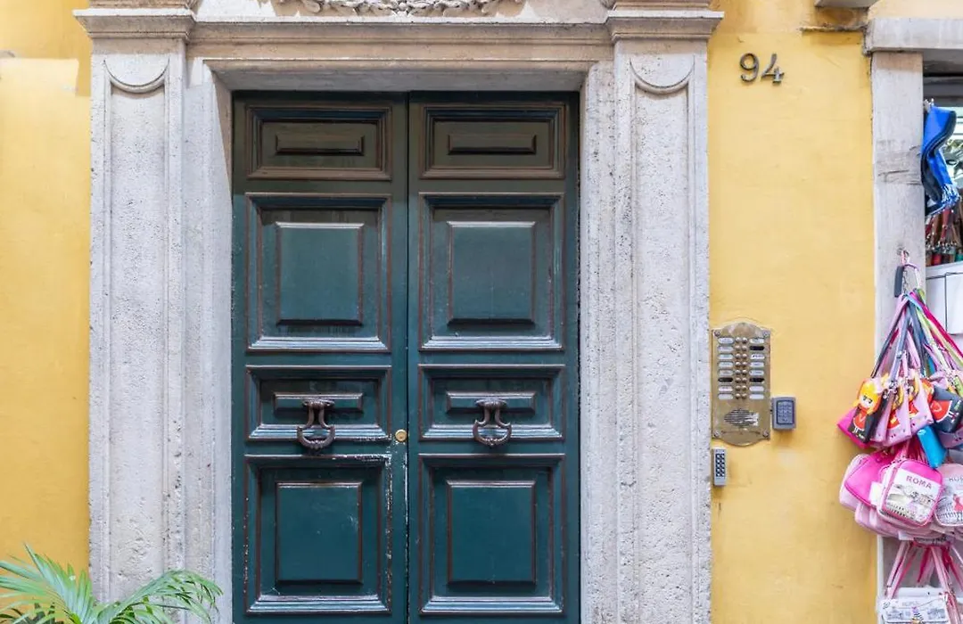 Maison Trevi-1